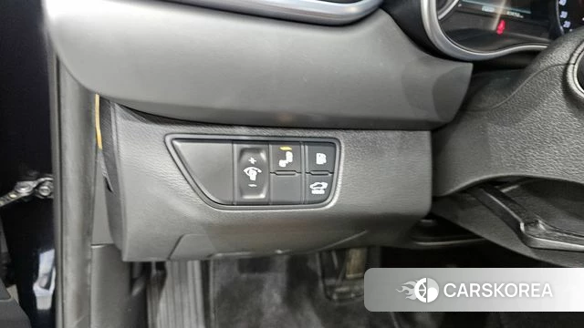 Genesis G70 2019 Черный из Кореи, фото 5