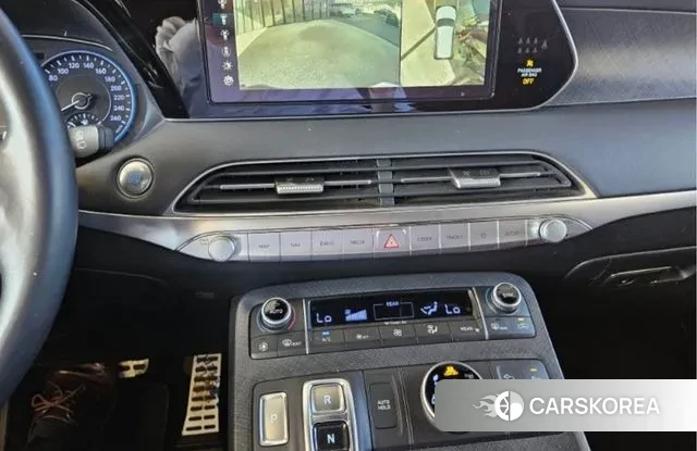 Hyundai Palisade 2019 Белый из Кореи, фото 5