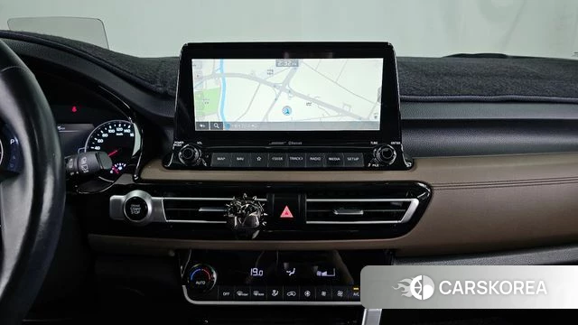Kia Seltos 2020 Белый из Кореи, фото 5