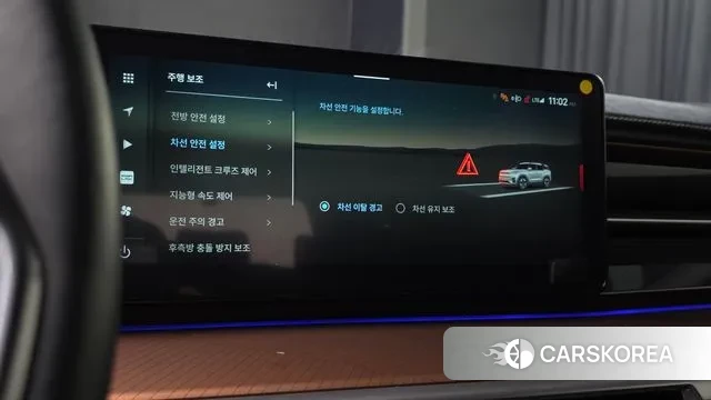 Ssangyong Torres EVX 2024 Серебристо-серый из Кореи, фото 5