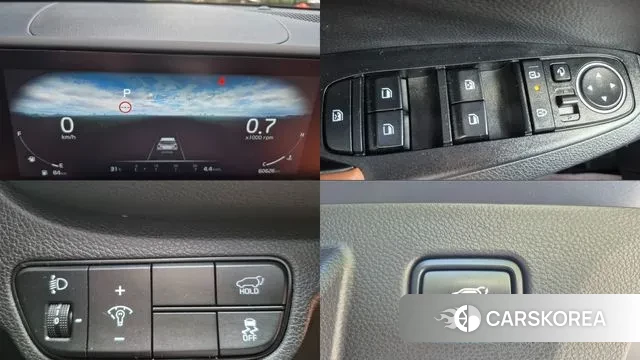 Kia The New Seltos 2023 Серый из Кореи, фото 5