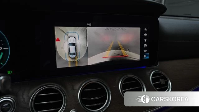 Mercedes-Benz E-Class W213 2022 Черный из Кореи, фото 5