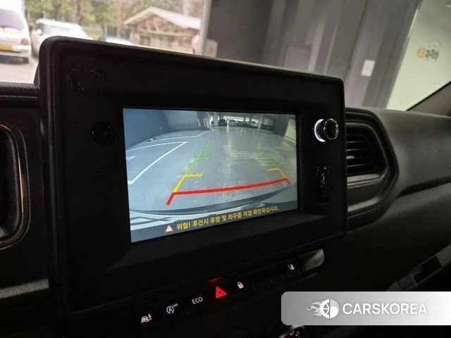 Renault Korea (Samsung) Master 2020 Серебряный из Кореи, фото 5