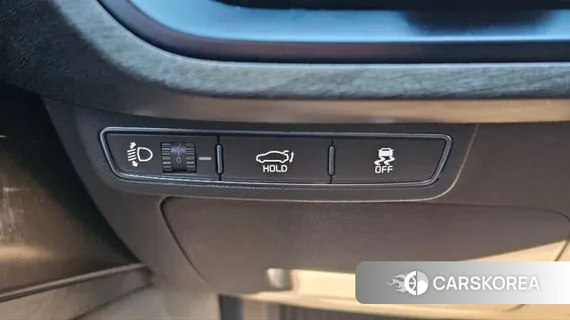 Kia K8 2022 Белый из Кореи, фото 5