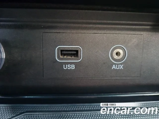 Ssangyong Rexton Sports 2018 Цвет тростника из Кореи, фото 5