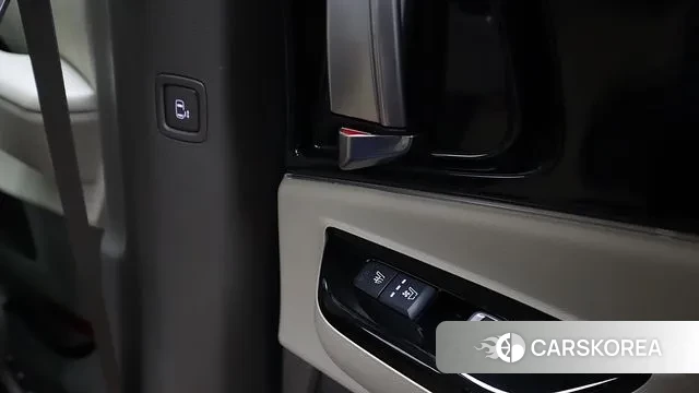 Kia Carnival 4th generation 2020 Белый из Кореи, фото 5