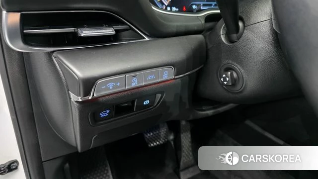 Genesis GV80 2020 Белый из Кореи, фото 5