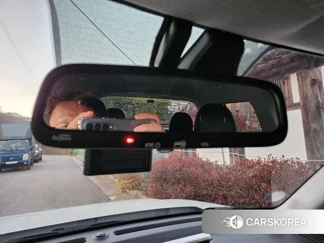 Hyundai Casper 2024 Белый из Кореи, фото 5