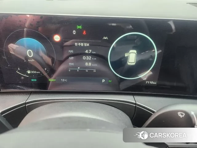 Hyundai Santa Fe (MX5) 2023 Черный из Кореи, фото 5