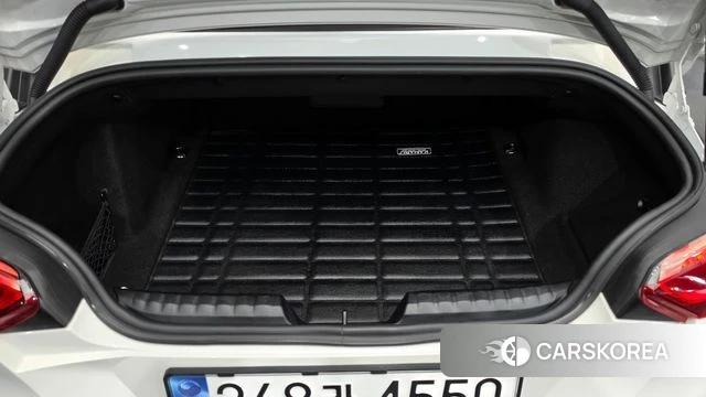 BMW Z4 (G29) 2023 Белый из Кореи, фото 5