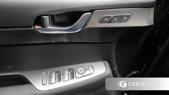 Hyundai Palisade 2019 Синий из Кореи, фото 5