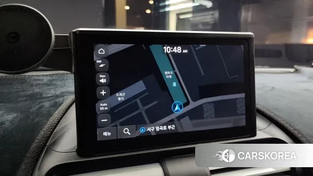 Hyundai Casper 2021 Зеленый из Кореи, фото 5