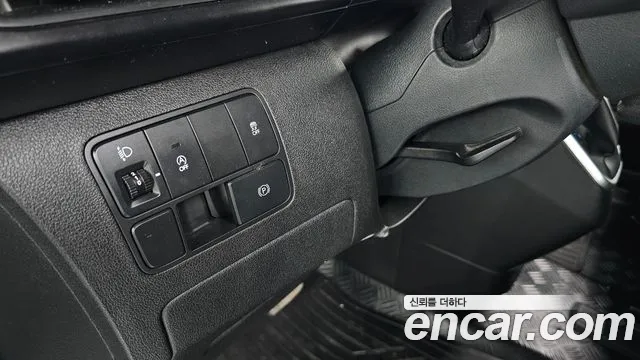 Hyundai Staria id 2665883 из Кореи 5