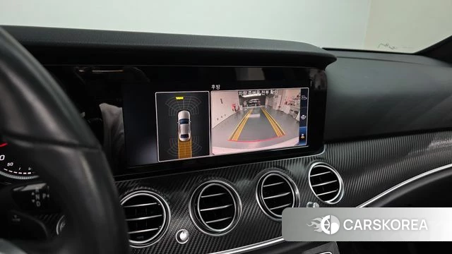 Mercedes-Benz E-Class W213 2019 Белый из Кореи, фото 5