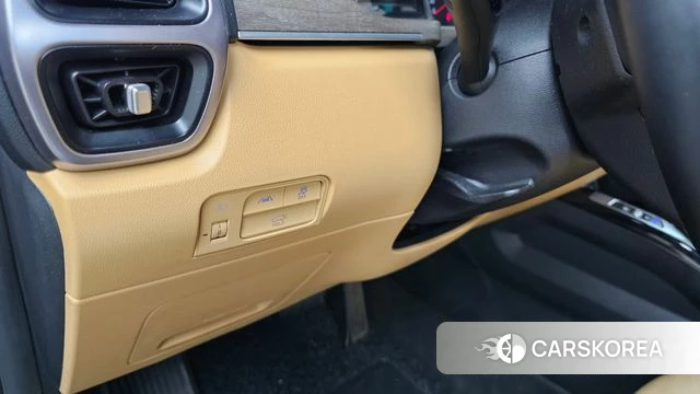 Kia Sorento 4th Generation 2020 Серый из Кореи, фото 5