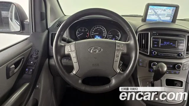 Hyundai The New Grand Starex 2020 Белый из Кореи, фото 5