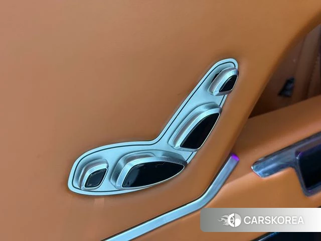 Mercedes-Benz Vito 2023 Черный из Китая, фото 5