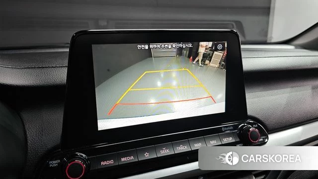 Kia Come New K3 2019 Белый из Кореи, фото 5