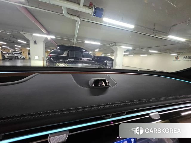 Mercedes-Benz E-Class W214 2025 Белый из Кореи, фото 5
