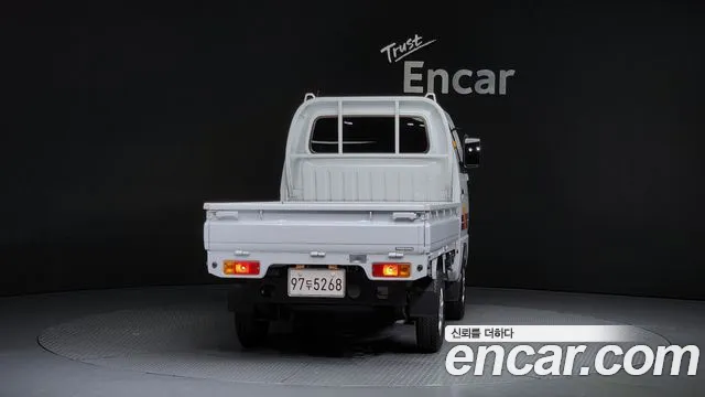 Chevrolet (GM Daewoo) New Labo id 2688256 из Кореи 5