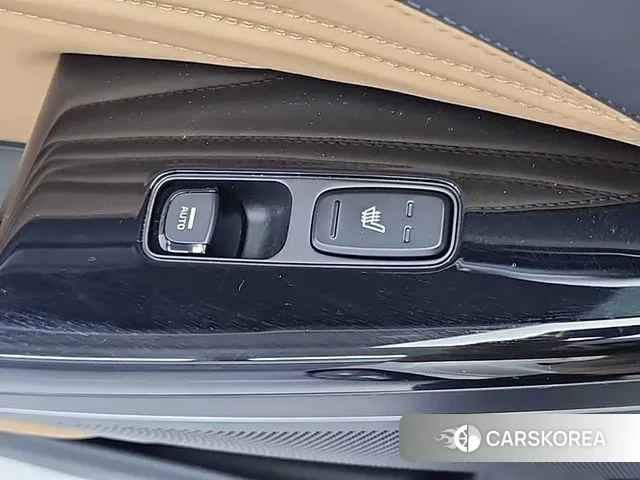 Kia K7 Premier 2020 Белый из Кореи, фото 5