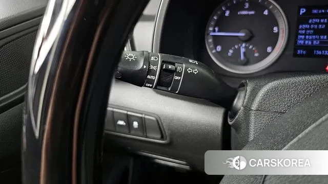 Hyundai All New Tucson 2018 Черный из Кореи, фото 5