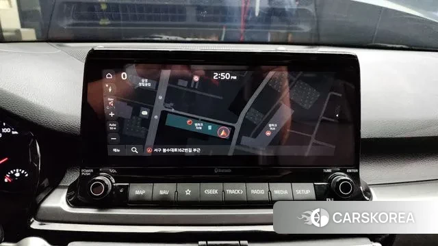 Kia Seltos 2019 Серый из Кореи, фото 5