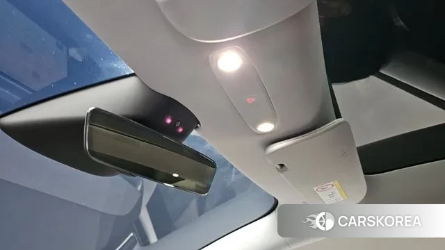 Tesla Model 3 2024 Белый из Кореи, фото 5