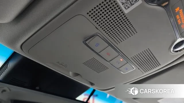 Hyundai The New Grandeur IG 2021 Черный из Кореи, фото 5