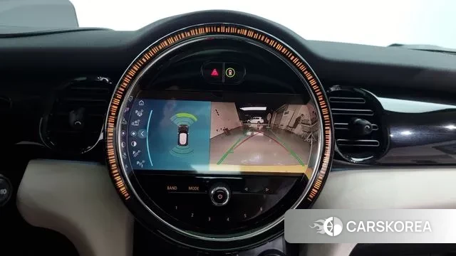 Mini Cooper S 2022 Светло-зеленый из Кореи, фото 5