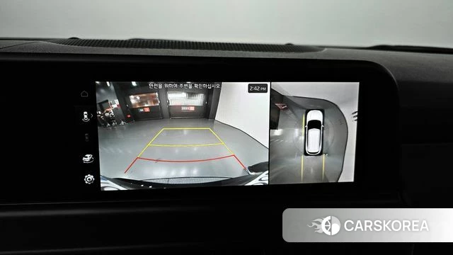 Kia The New Seltos 2025 Черный из Кореи, фото 5