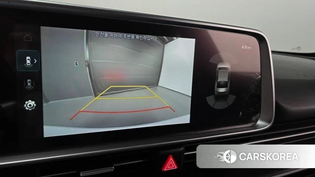 Hyundai Ionic 6 2022 Белый из Кореи, фото 5