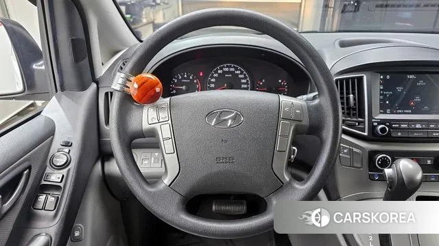 Hyundai The New Grand Starex 2018 Белый из Кореи, фото 5
