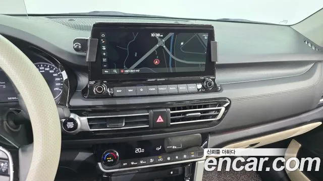 Kia Seltos id 2704954 из Кореи 5