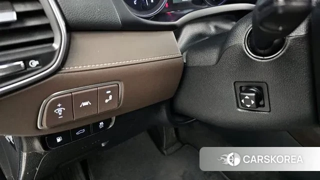 Hyundai Grandeur IG 2018 Черный из Кореи, фото 5