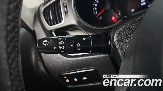 Kia The New Ray 2022 Жемчужный цвет из Кореи, фото 5