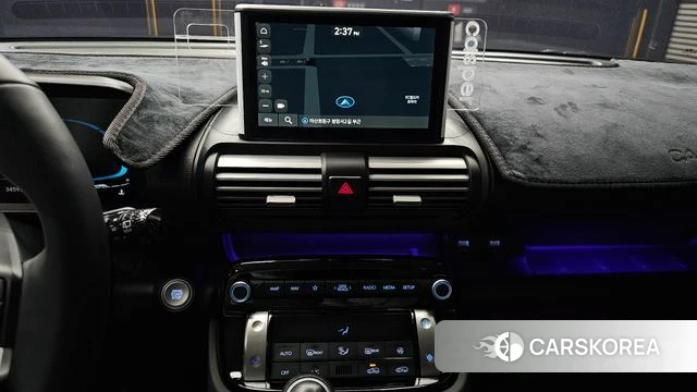 Hyundai Casper 2023 Белый из Кореи, фото 5