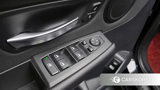 BMW 2 Series Active Tourer (F45) 2021 Черный из Кореи, фото 5