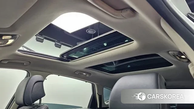 Genesis GV80 2021 Белый из Кореи, фото 5