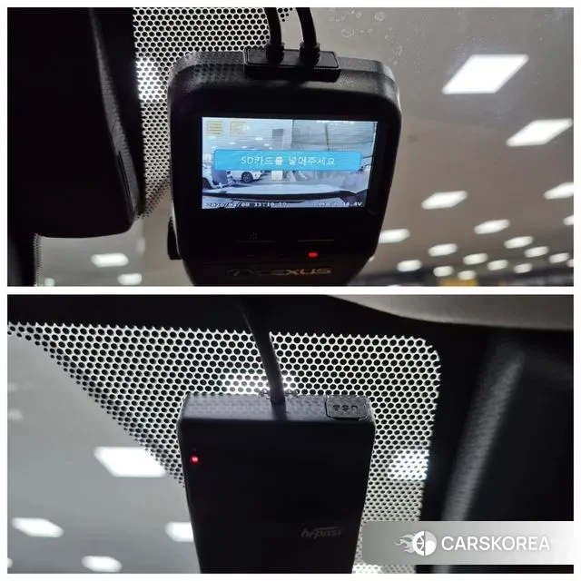 Lexus UX250h 2021 Белый из Кореи, фото 5