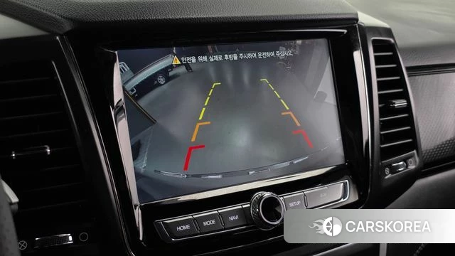 Ssangyong Rexton Sports 2020 Серый из Кореи, фото 5