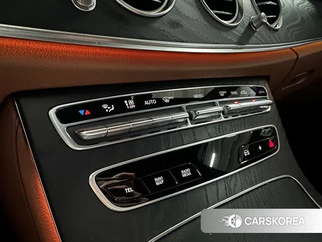 Mercedes-Benz E-Class W213 2020 Белый из Кореи, фото 5