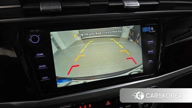 Ssangyong Beautiful Korando 2022 Белый из Кореи, фото 5