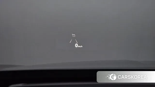 Genesis G90 2020 Черный из Кореи, фото 5