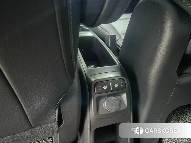 Kia The New Ray 2021 Белый из Кореи, фото 5