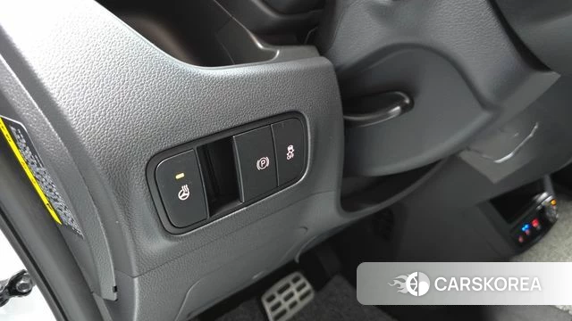 Kia The New Kia Ray 2026 Белый из Кореи, фото 5