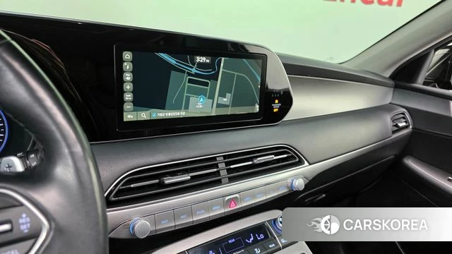 Hyundai Palisade 2020 Черный из Кореи, фото 5