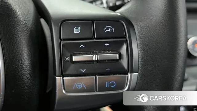 Hyundai Casper 2022 Белый из Кореи, фото 5