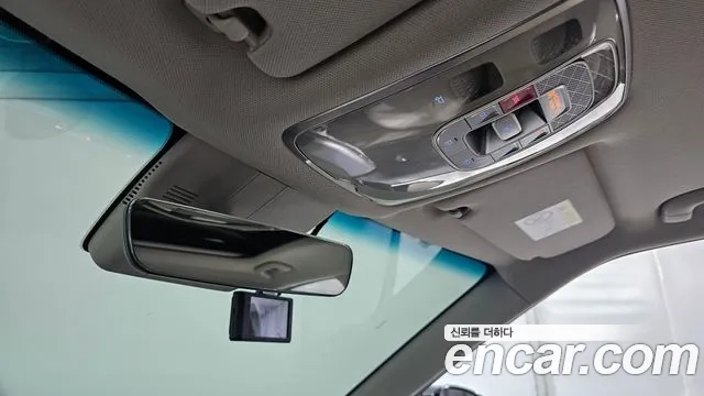 Genesis GV60 2022 Серый из Кореи, фото 5