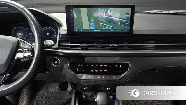 Ssangyong The New Rexton Sports Cannes 2024 Белый из Кореи, фото 5